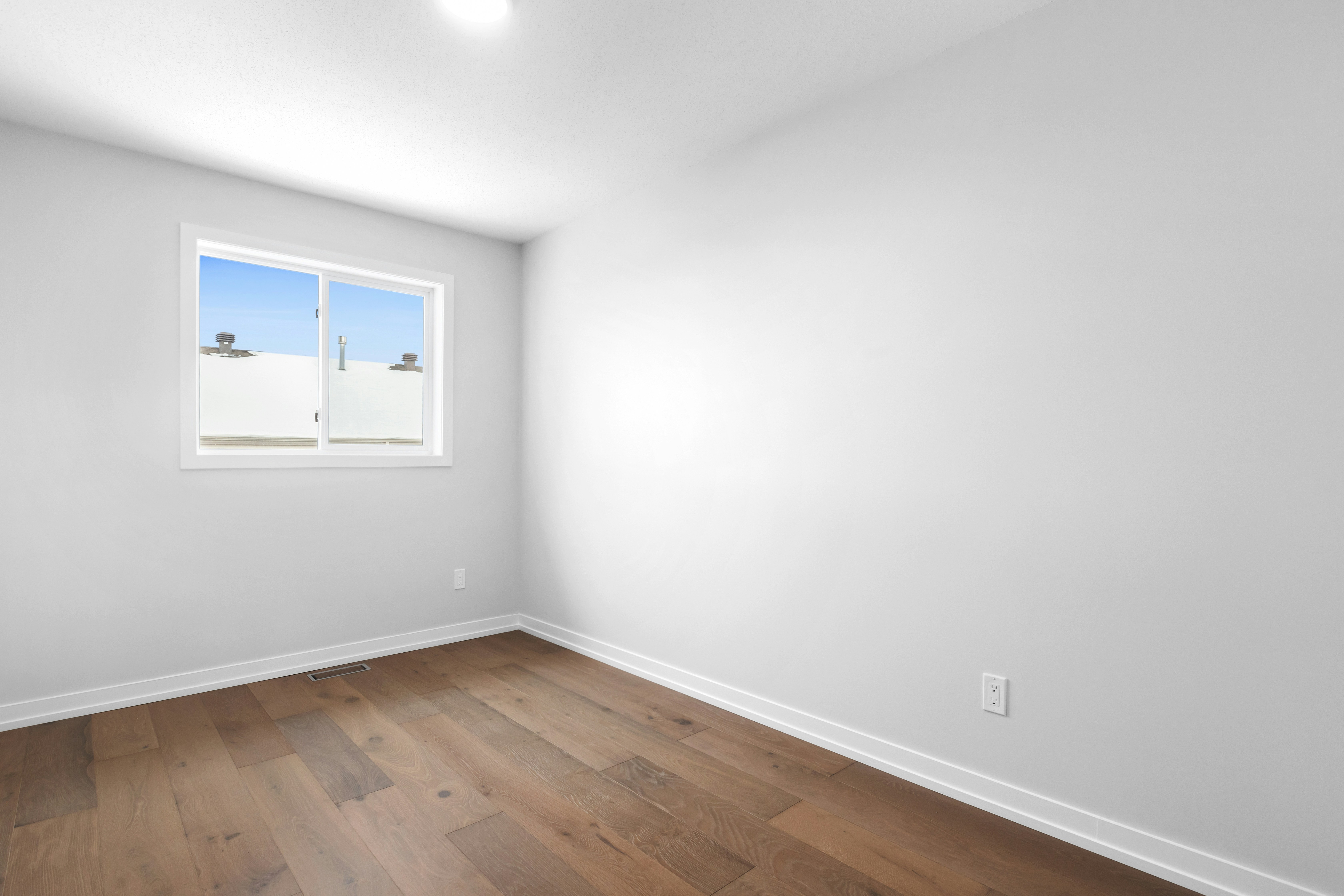 Nowoczesna kuchnia po remoncie